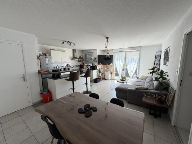 Appartement location à Castres