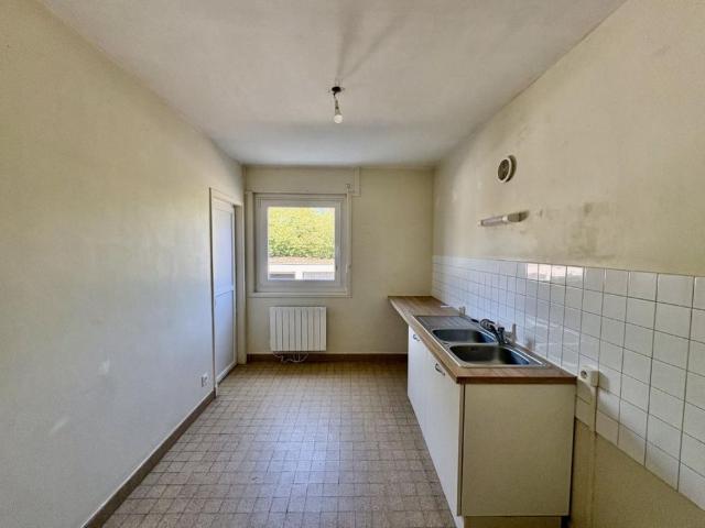 Appartement location à Roanne, Riorges