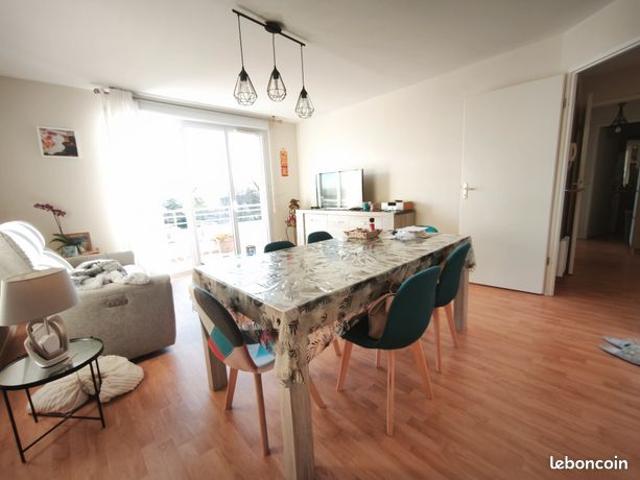Appartement vente à Soyaux, Charente