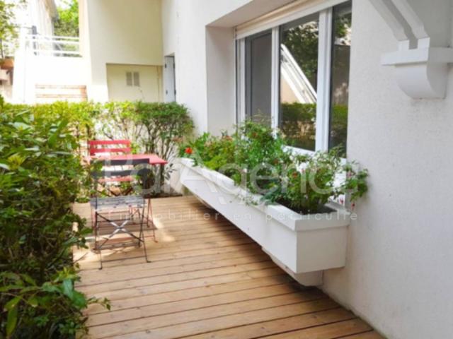 Appartement vente à Rochefort, Royan