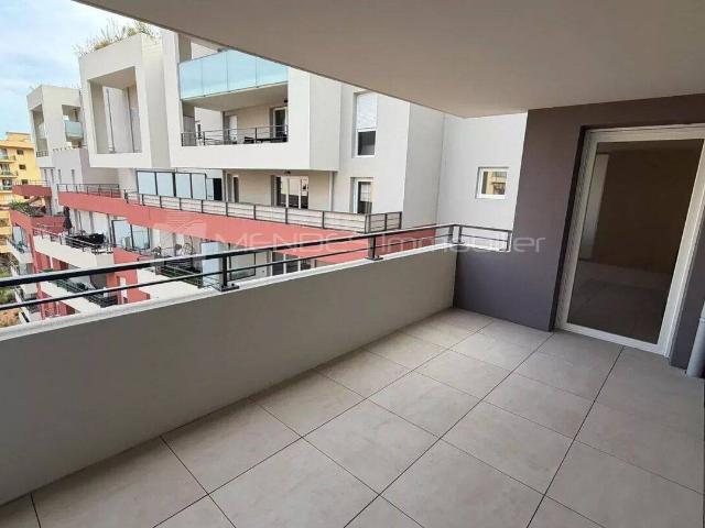 Appartement location à Dragonnière, Roquebrune-Cap-Martin