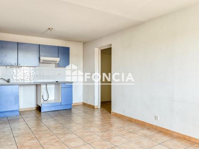 Appartement vente à Narbonne
