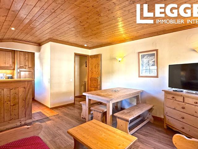 Appartement vente à Grenoble, Les Deux Alpes