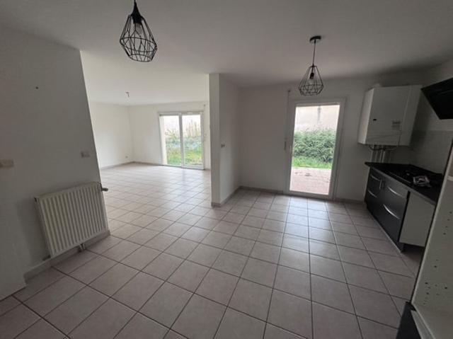 Appartement location à Andrézieux-Bouthéon, Loire