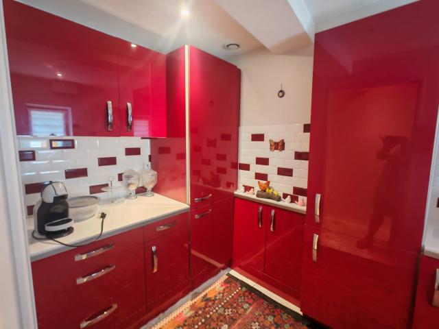 Appartement vente à Chambéry, La Ravoire