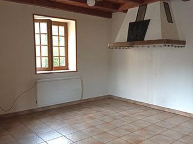 Appartement vente à Albertville, Sainte-hélène-sur-isère