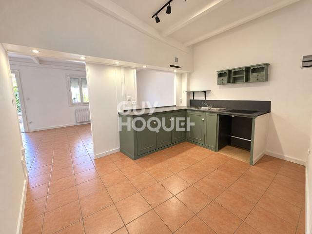 Appartement location à Sainte-Valière, Aude