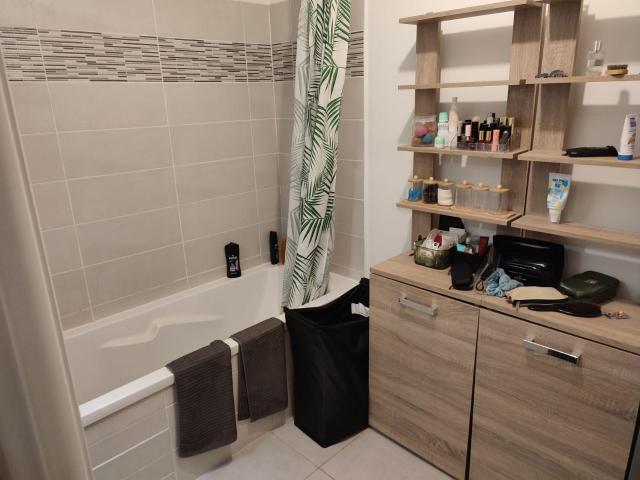 Appartement location à Toulouse