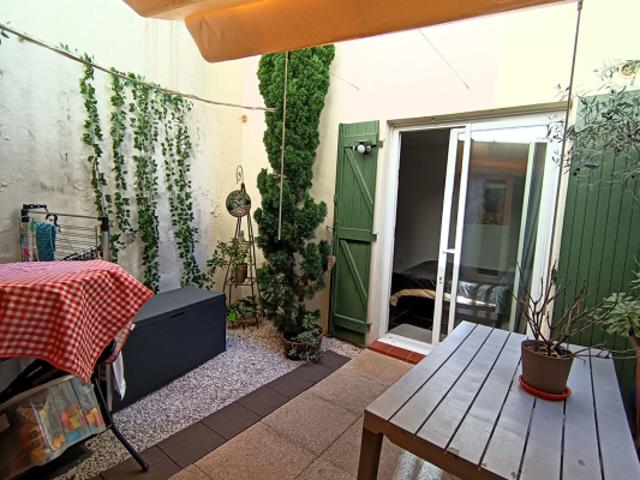 Appartement vente à Arrondissement de Toulon, Solliès-pont