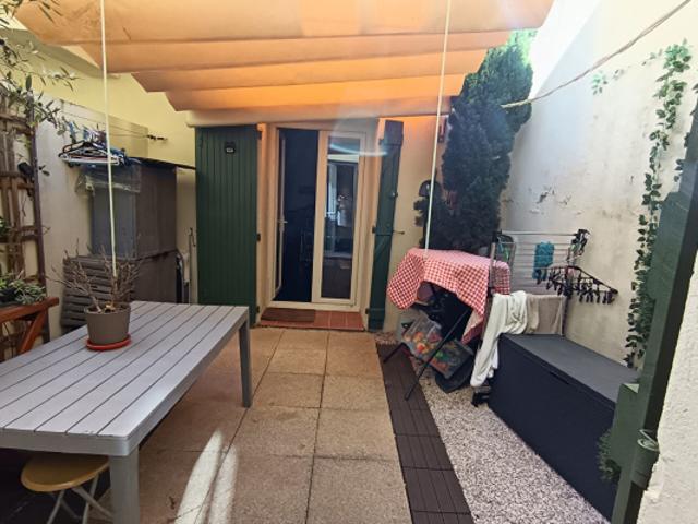 Appartement vente à Arrondissement de Toulon, Solliès-pont