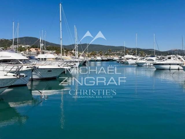 Appartement vente à Arrondissement de Draguignan, Cavalaire-sur-mer