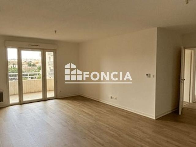 Appartement vente à Narbonne