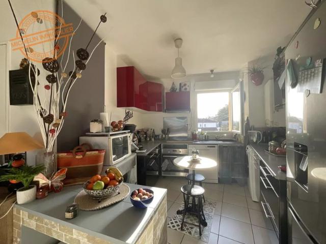 Appartement vente à Villefranche-sur-Saône, Rhône