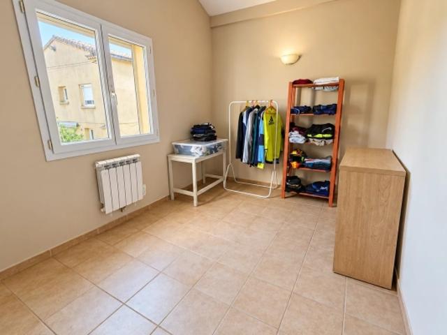 Appartement vente à Saint-Quentin-la-Poterie, Gard