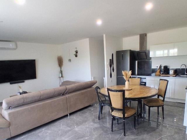 Appartement vente à Béziers, Abeilhan