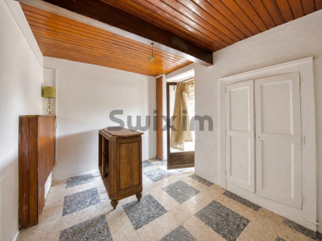 Appartement vente à Portes, Gard