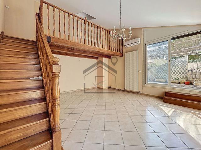 Appartement vente à Istres, Vitrolles