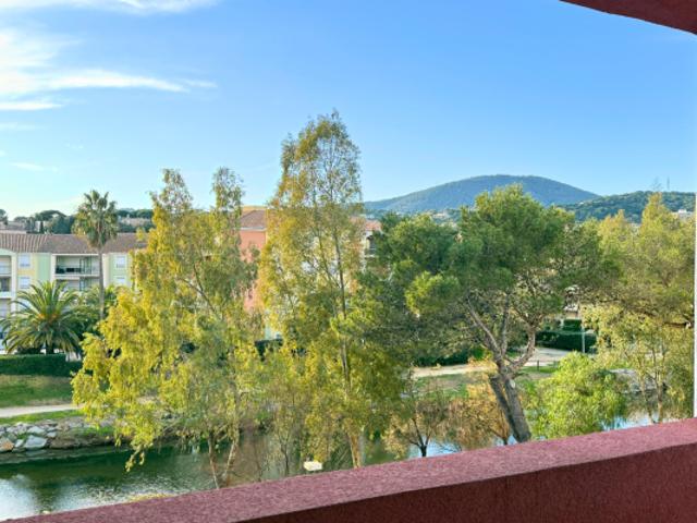 Appartement vente à Arrondissement de Draguignan, Sainte-maxime