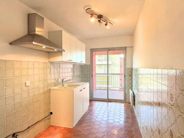 Appartement vente à Sainte-Maxime, Var
