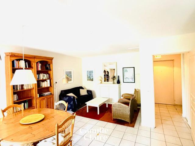 Appartement vente à Aix-en-Provence, Saint-marc-jaumegarde