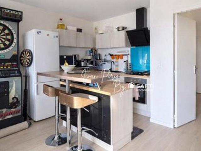 Appartement vente à Rennes, Bretagne
