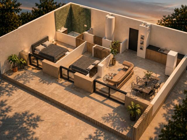 Appartement vente à Ajaccio