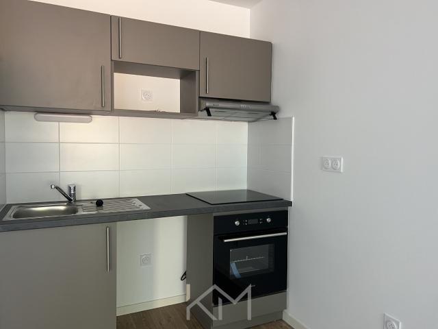 Appartement location à Poitiers