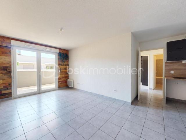 Appartement vente à Montpellier