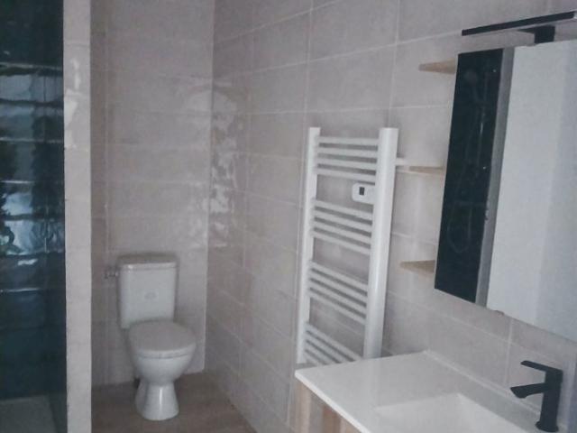 Appartement location à Bayonne, Ossès