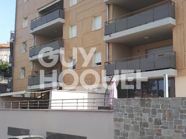 Appartement location à Largentière, Aubenas