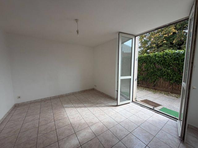 Appartement location à ZI des Lilas et des Tourets, Craponne