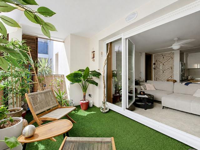 Appartement vente à Béziers, Agde