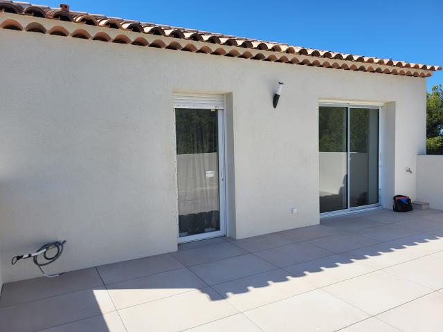 Appartement vente à France métropolitaine, Rognac