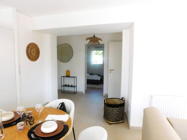 Appartement vente à Nantes, Malakoff - Saint-Donatien