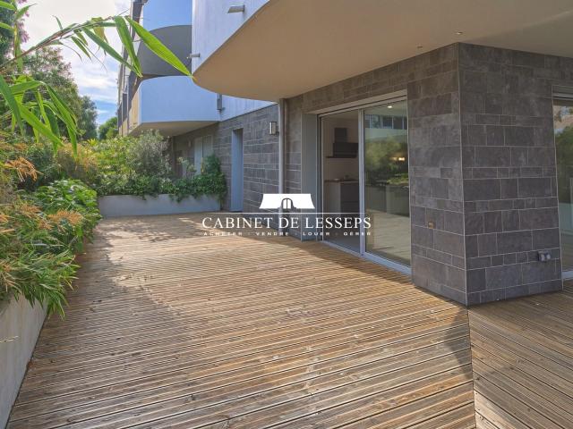 Appartement vente à Bayonne