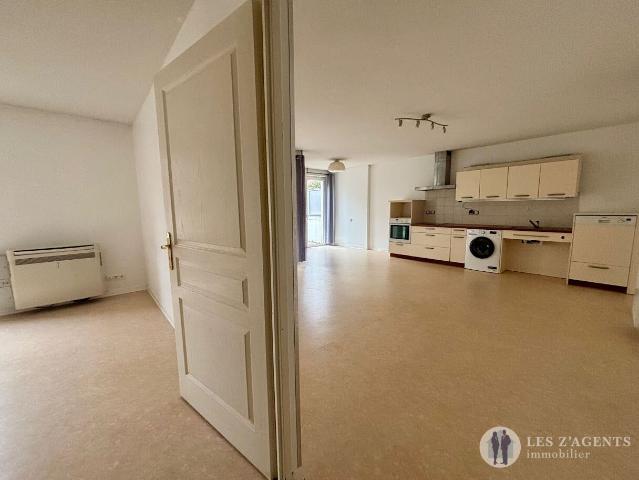 Appartement location à Grenoble, Echirolles