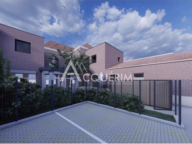 Appartement vente à Lille, Annoeullin