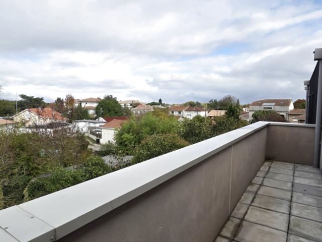 Appartement vente à Bordeaux, Pessac