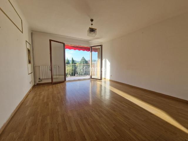 Appartement vente à Arrondissement de Draguignan, Draguignan
