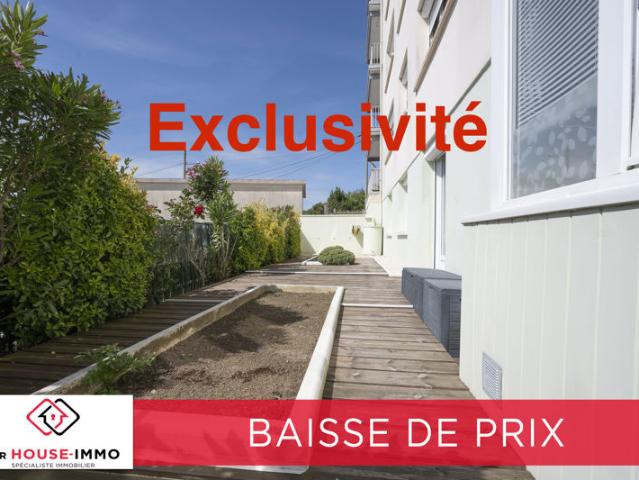 Appartement vente à Dieppe