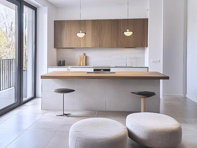 Appartement vente à Bourg-en-Bresse, Bourg-en-bresse