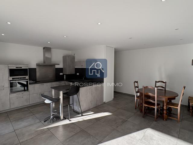 Appartement vente à Rodez, Laissac