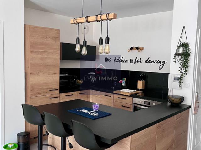 Appartement vente à Nantua, Châtillon-en-michaille