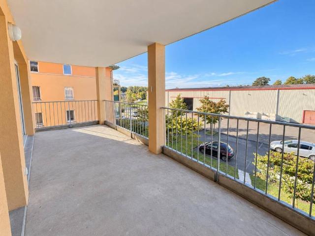 Appartement location à Saint-Donat-sur-l'Herbasse, Drôme