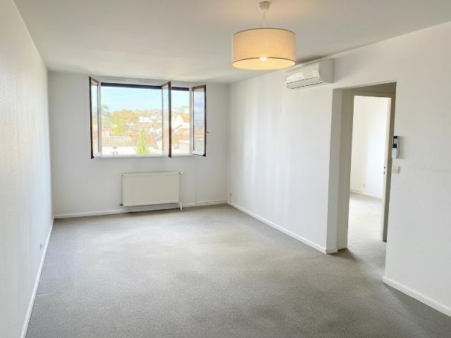 Appartement vente à Cahors