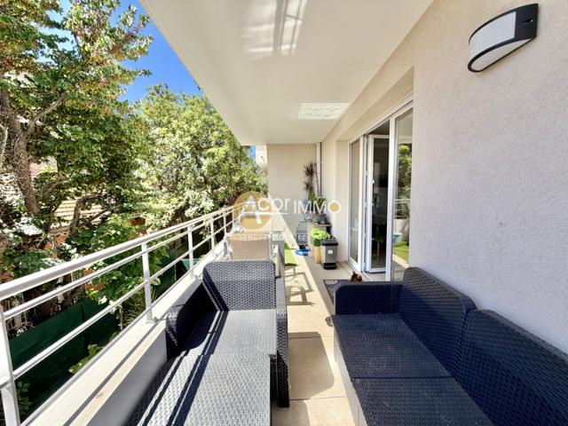 Appartement vente à Arrondissement de Toulon, Toulon