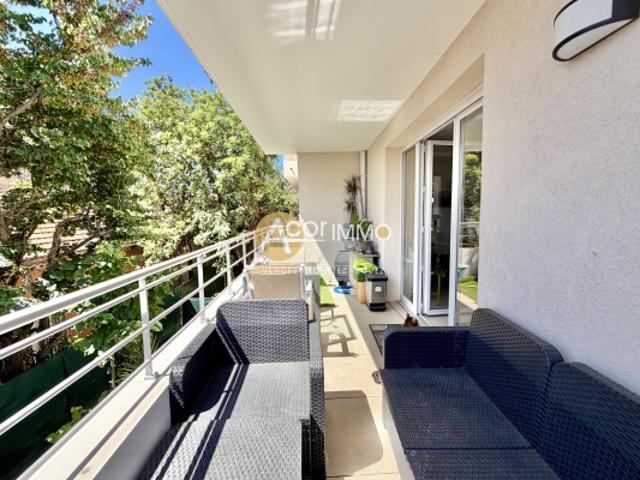 Appartement vente à Arrondissement de Toulon, Toulon