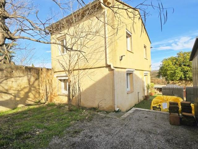 Appartement vente à Nîmes, Saint-quentin-la-poterie