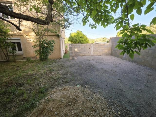 Appartement vente à Nîmes, Saint-quentin-la-poterie