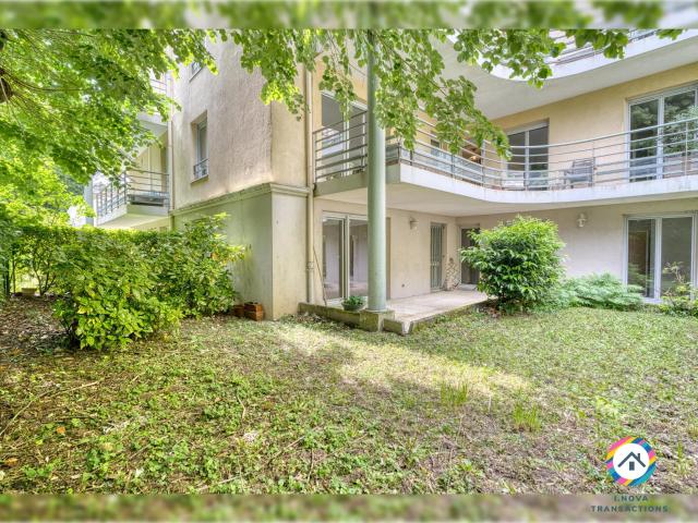 Appartement vente à Lyon, Métropole de Lyon